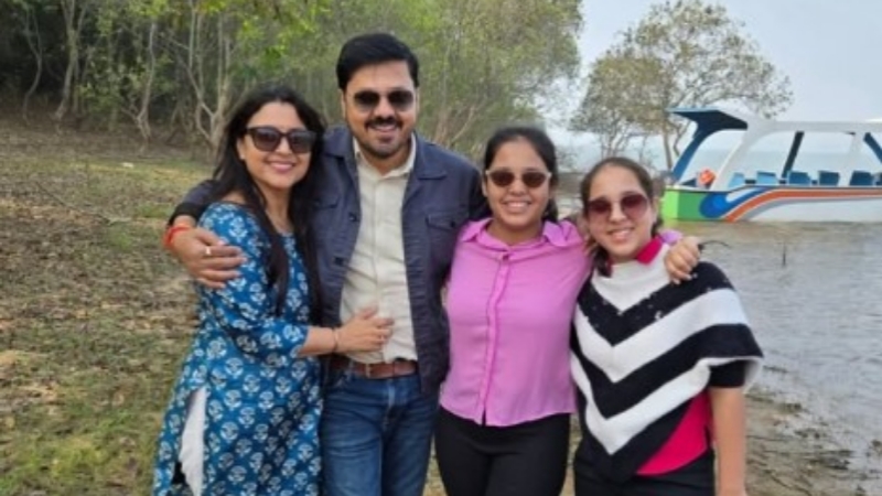 "छत्तीसगढ़ी अभिनेता और विधायक अनुज शर्मा – संपत्ति और मासिक आय विवरण